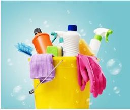 Cleaning Tools