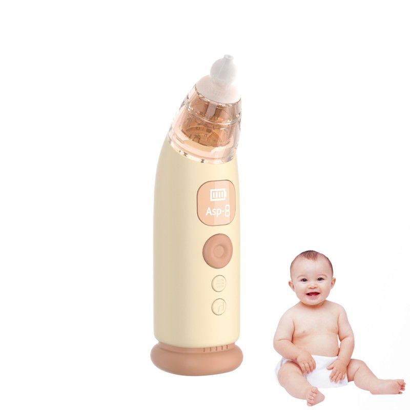 Electric nasal aspirator for children_thumbnail_2