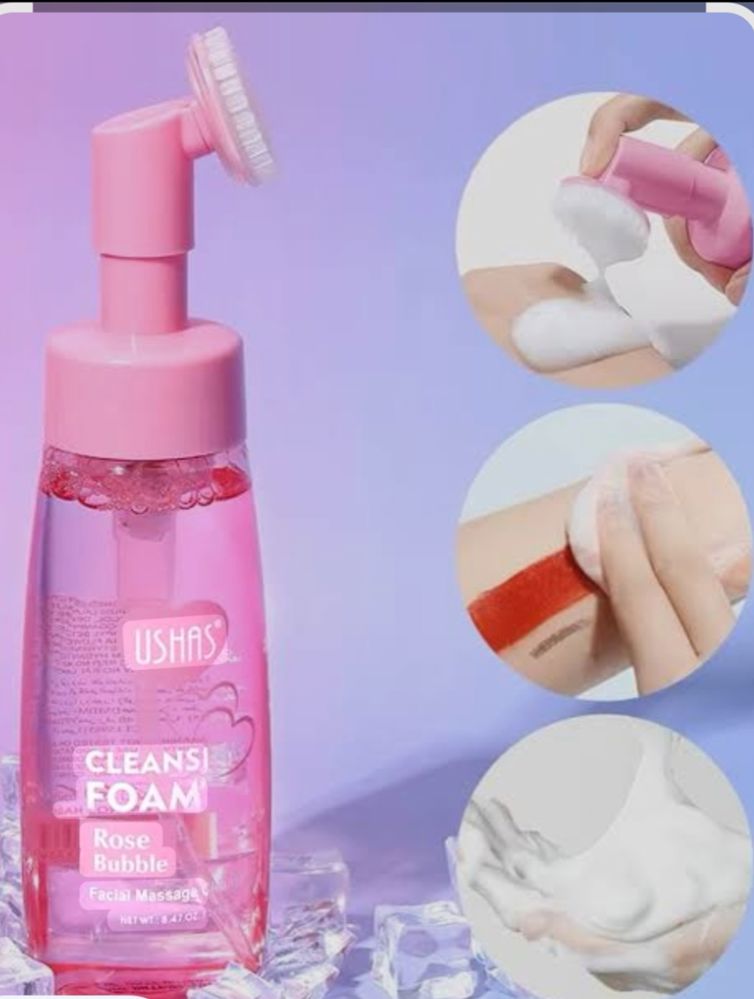 Foaming face wash_thumbnail_1