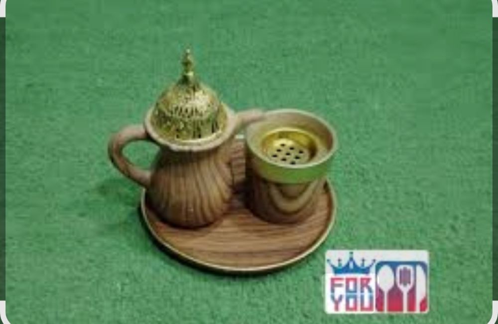 Elegant wooden incense burner set_thumbnail_1
