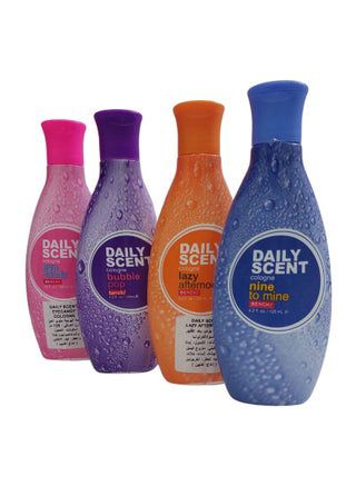 Cologne perfume