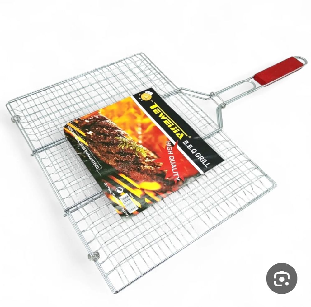 BBQ grill