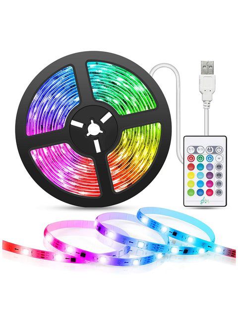 LED light bar