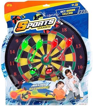 dartboard