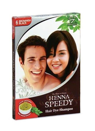 Shampoo for dyeing hair black and brown_thumbnail_4